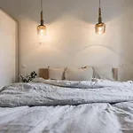 Domillion New Modern 2bdr Hall D1117b Apartamento Vilnius