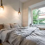 Apartamento Domillion New Modern 2bdr Hall D1117b Vilnius