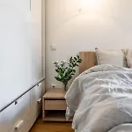 Apartamento Domillion New Modern 2bdr Hall D1117b