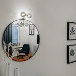 Domillion New Modern 2bdr Hall D1117b *