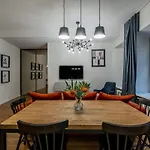 Domillion New Modern 2bdr Hall D1117b * Vilnius