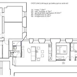 Domillion New Modern 2bdr Hall D1117b Vilnius