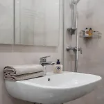 Domillion New Modern 2bdr Hall D1117b