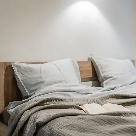 Domillion New Modern 2bdr Hall D1117b Vilnius