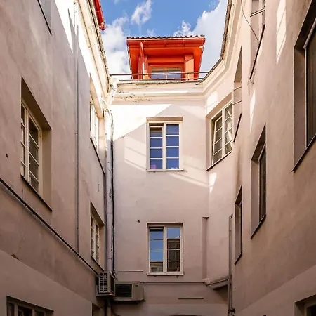 Domillion New Modern 2bdr Hall D1117b *