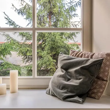 Apartment Domillion New Modern 2bdr Hall D1117b Vilnius