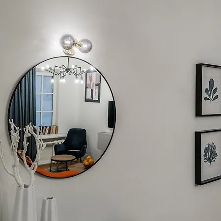 Domillion New Modern 2bdr Hall D1117b *