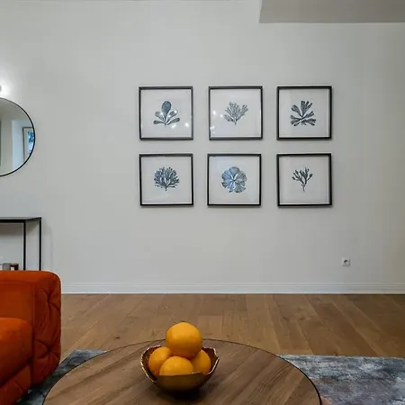 Domillion New Modern 2bdr Hall D1117b Vilnius