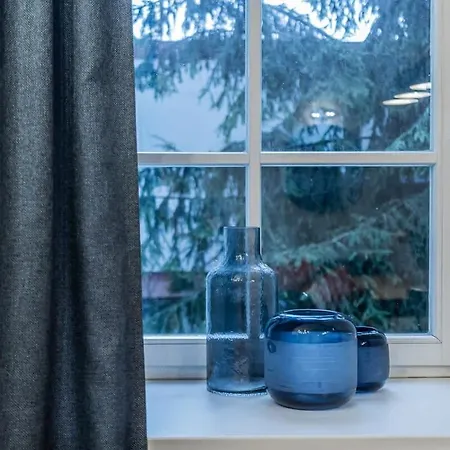 公寓 Domillion New Modern 2bdr Hall D1117b