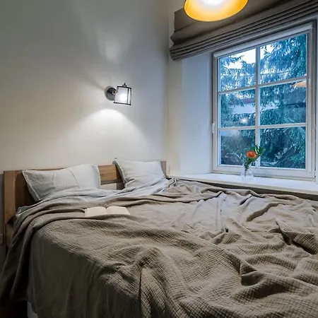 Domillion New Modern 2bdr Hall D1117b