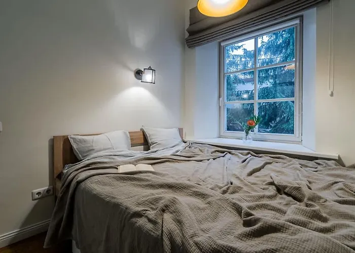 Domillion New Modern 2bdr Hall D1117b