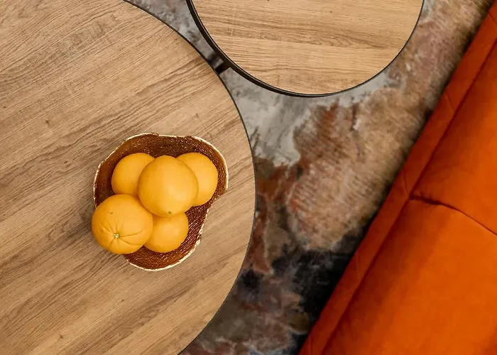 Διαμέρισμα Domillion New Modern 2bdr Hall D1117b