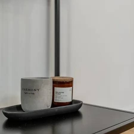 Domillion New Modern 2bdr Hall D1117b Апартаменты Вильнюс