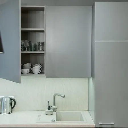 Domillion New Modern 2bdr Hall D1117b