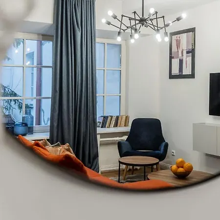 Domillion New Modern 2bdr Hall D1117b Lägenhet