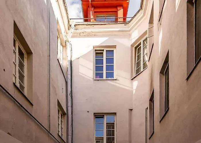 Domillion New Modern 2bdr Hall D1117b *